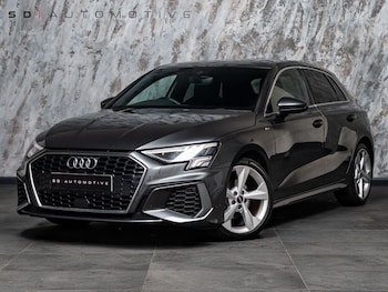 Used Audi A3 2022 for sale - 78272213: Photo