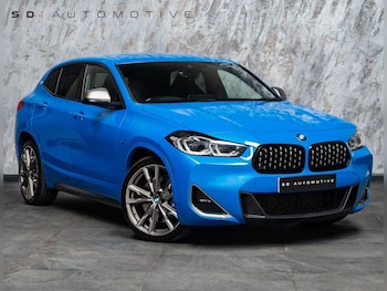 Used BMW X2 2020 for sale - 78930551: Photo