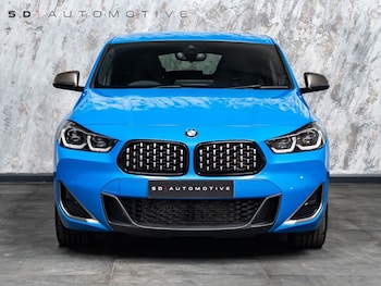 Used BMW X2 2020 for sale - 78930551: Photo