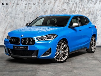 Used BMW X2 2020 for sale - 78930551: Photo