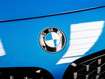 Used BMW X2 2020 for sale - 78930551: Photo