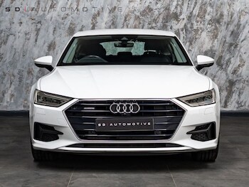 Used Audi A7 2019 for sale - 78299689: Photo