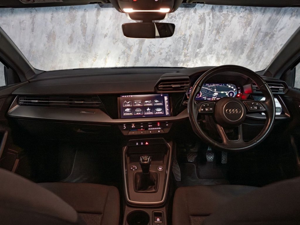 Used Audi A3 2021 for sale - 77677229: Photo 10