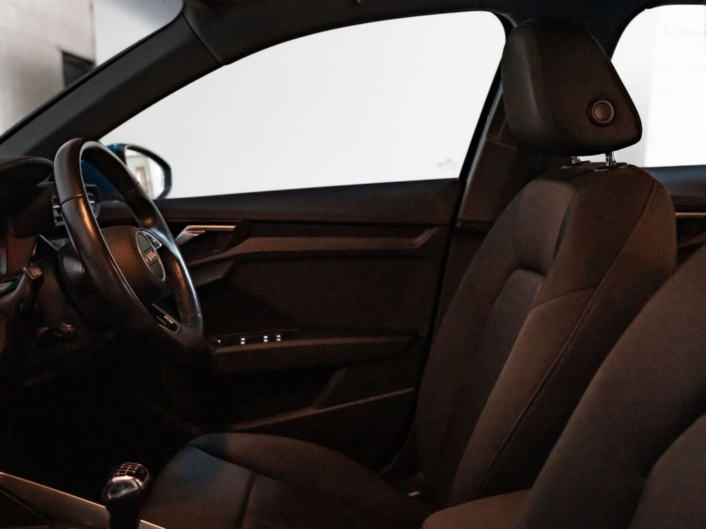 Used Audi A3 2021 for sale - 77677229: Photo 12