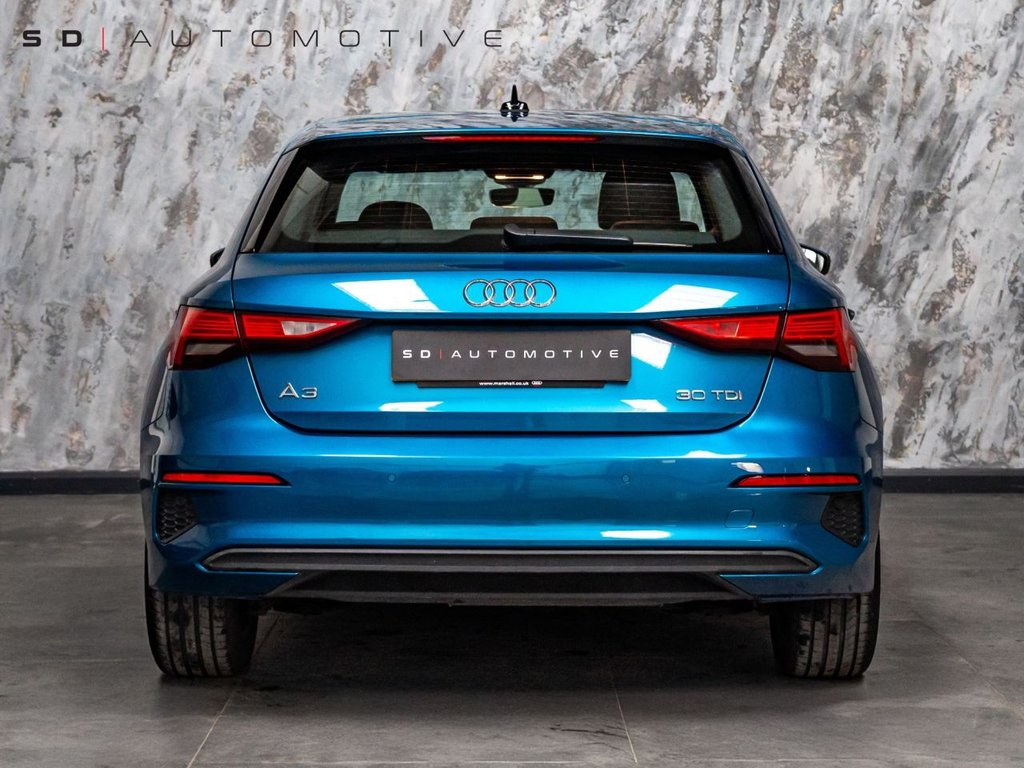 Used Audi A3 2021 for sale - 77677229: Photo 13