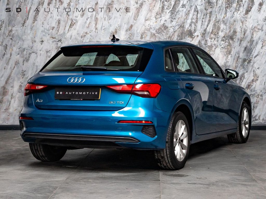 Used Audi A3 2021 for sale - 77677229: Photo 15