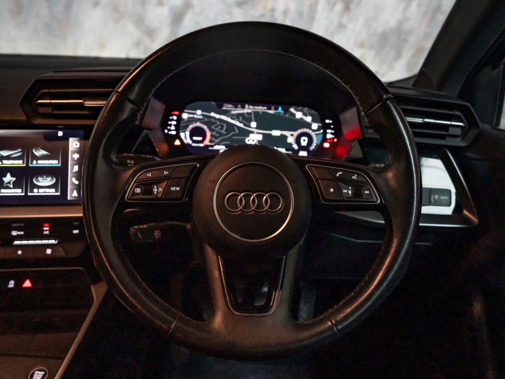 Used Audi A3 2021 for sale - 77677229: Photo 16