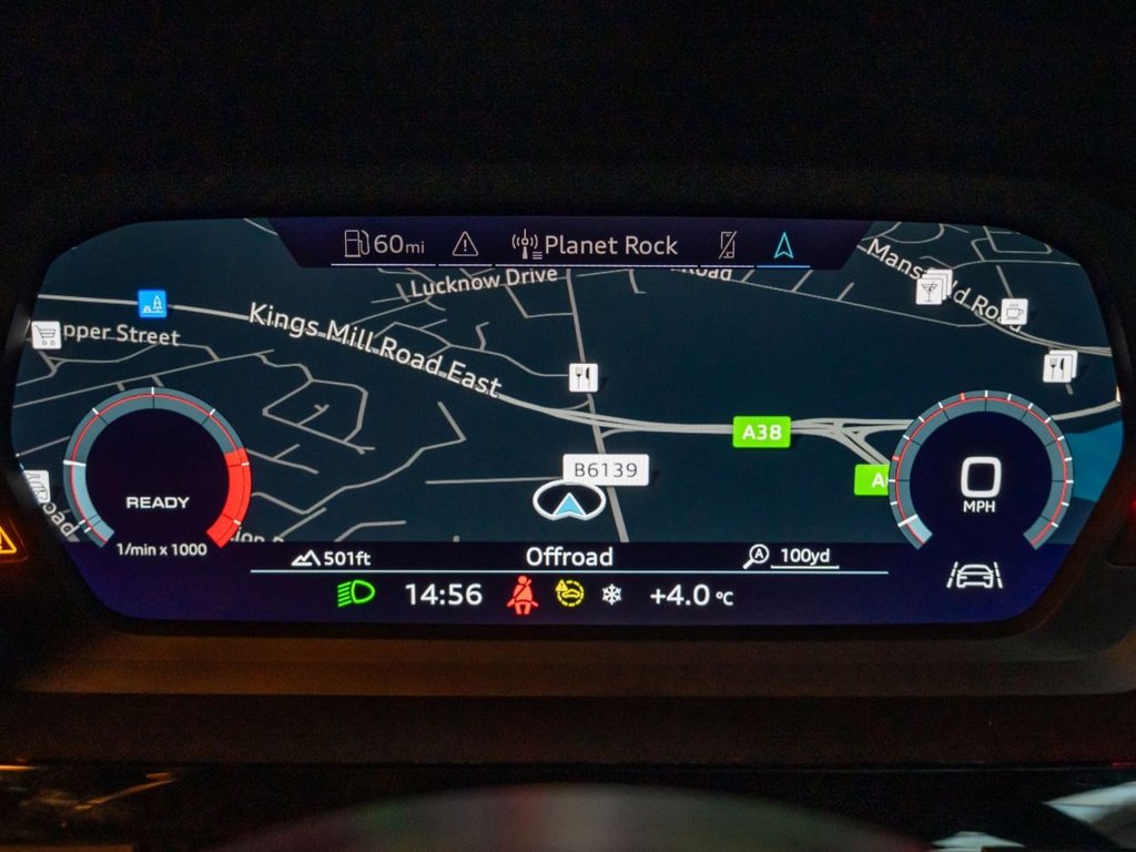 Used Audi A3 2021 for sale - 77677229: Photo 18