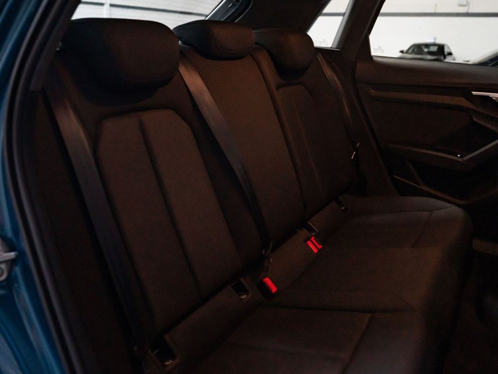 Used Audi A3 2021 for sale - 77677229: Photo 21