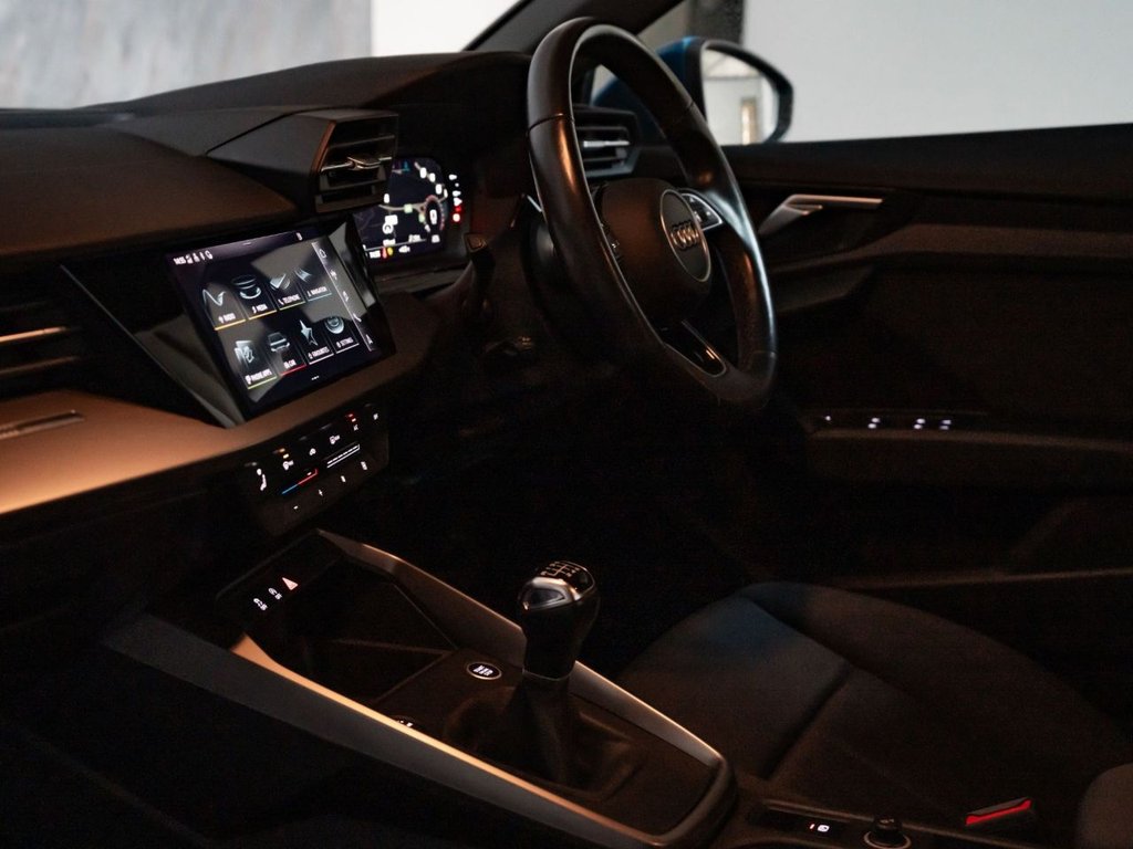 Used Audi A3 2021 for sale - 77677229: Photo 24