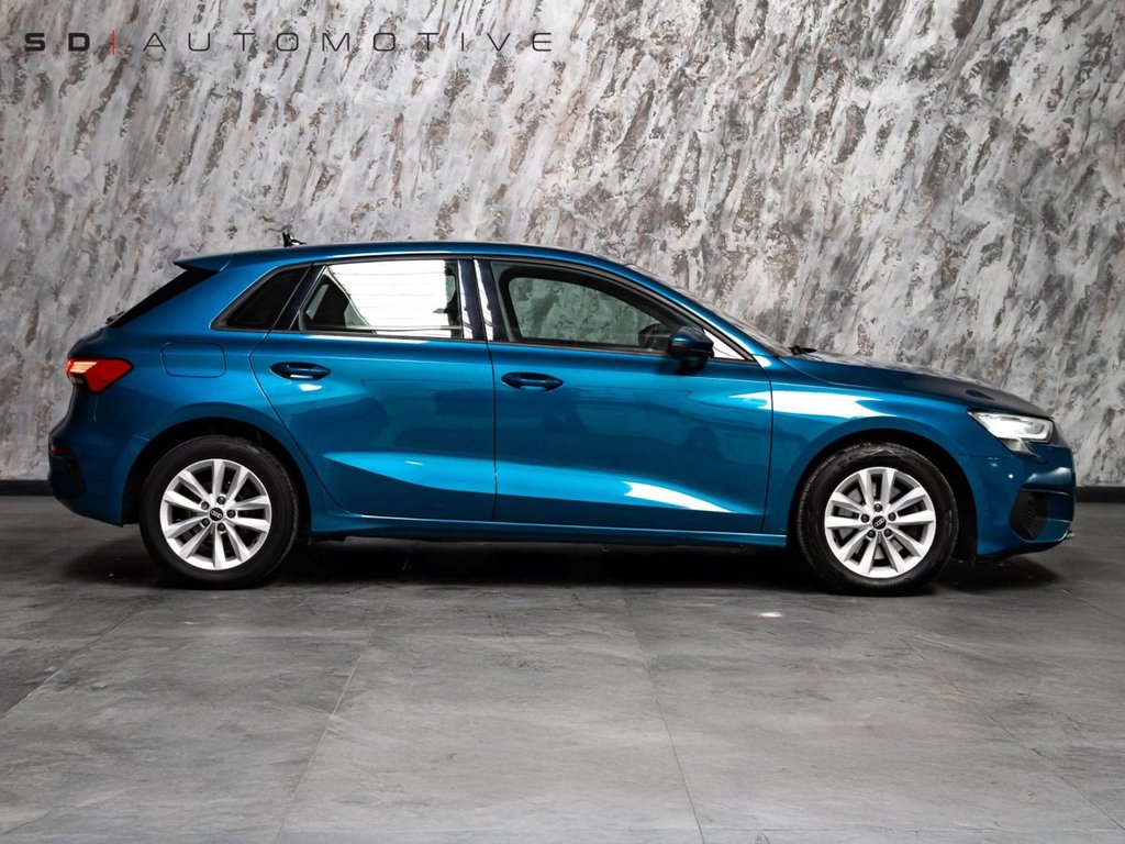 Used Audi A3 2021 for sale - 77677229: Photo 7