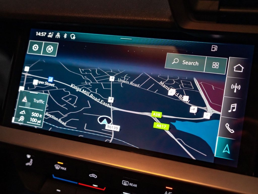 Used Audi A3 2021 for sale - 77677229: Photo 8