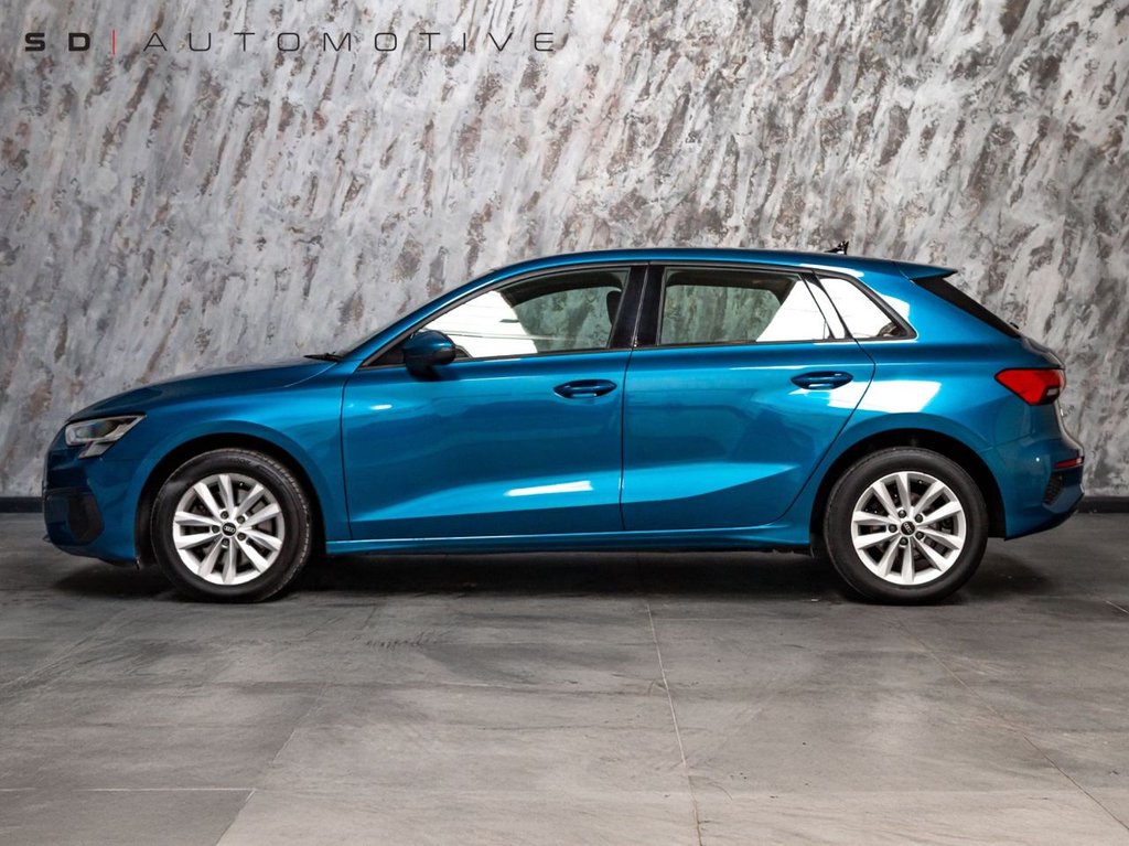 Used Audi A3 2021 for sale - 77677229: Photo 9