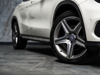 Used Mercedes-Benz GLA 2016 for sale - 77806748: Photo