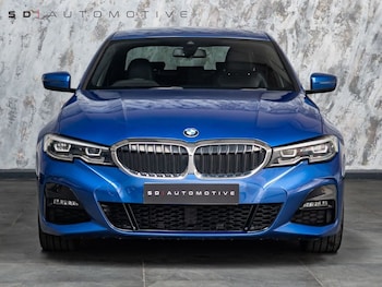 Used BMW 3 Series 2019 for sale - 79089454: Photo