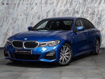 Used BMW 3 Series 2019 for sale - 79089454: Photo