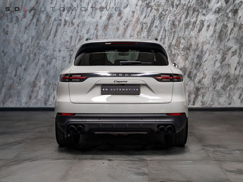 Used Porsche Cayenne 2022 for sale - 77677194: Photo 13