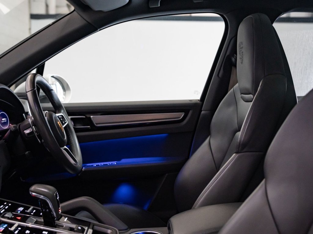 Used Porsche Cayenne 2022 for sale - 77677194: Photo 14