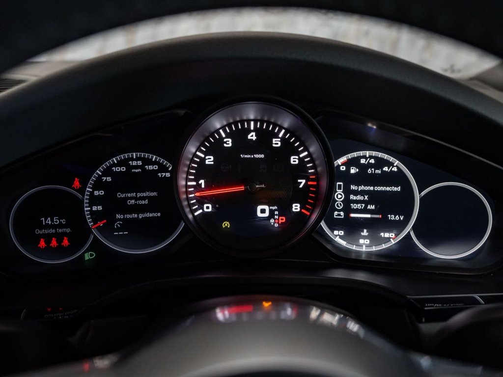 Used Porsche Cayenne 2022 for sale - 77677194: Photo 19