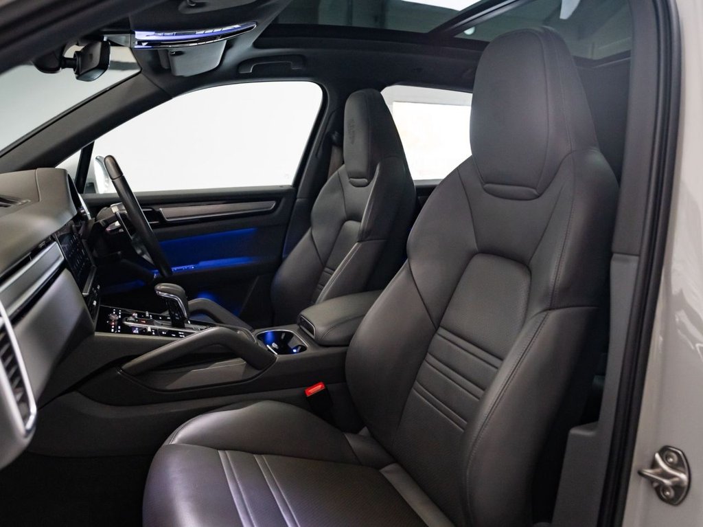 Used Porsche Cayenne 2022 for sale - 77677194: Photo 26