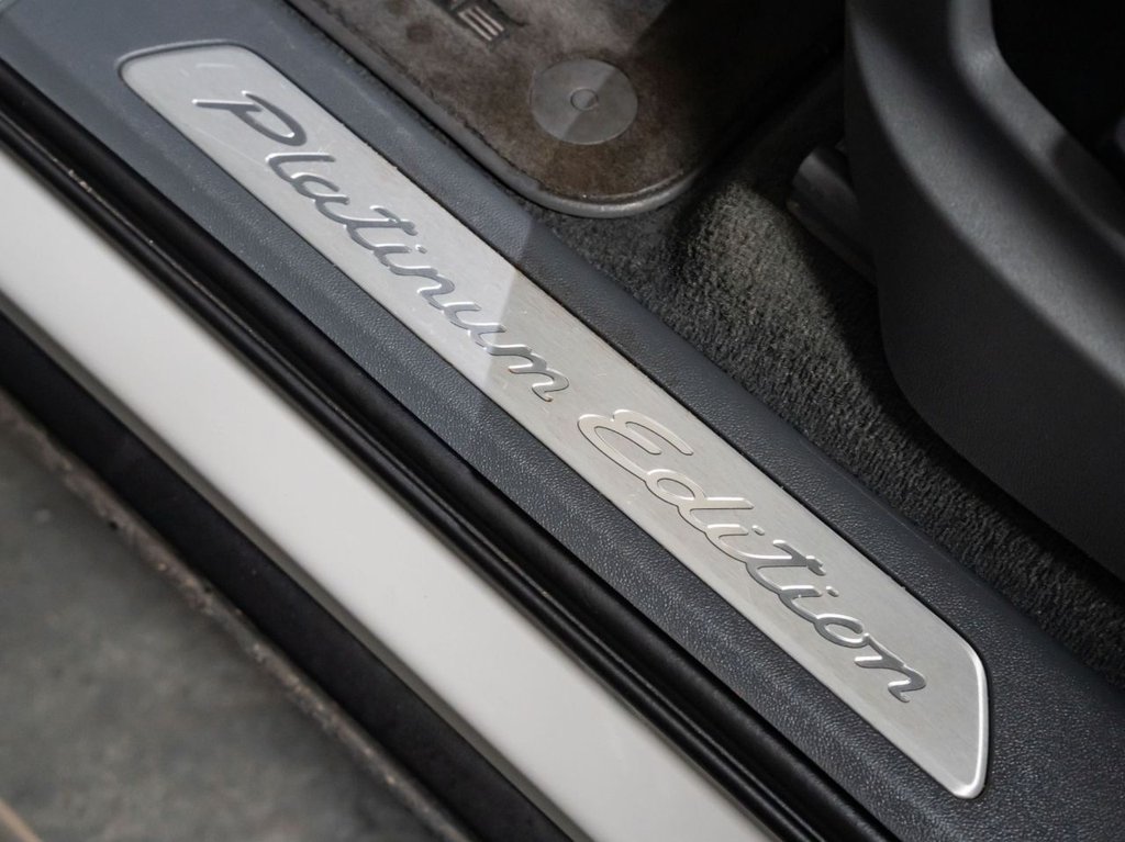 Used Porsche Cayenne 2022 for sale - 77677194: Photo 29