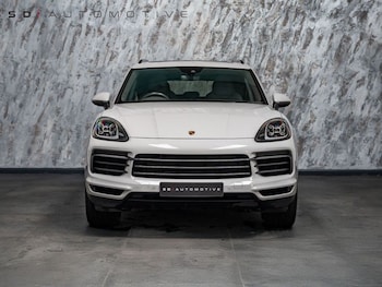 Used Porsche Cayenne 2022 for sale - 77677194: Photo