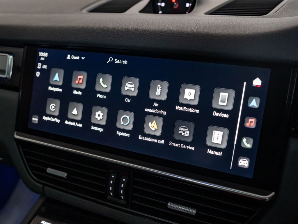 Used Porsche Cayenne 2022 for sale - 77677194: Photo 33