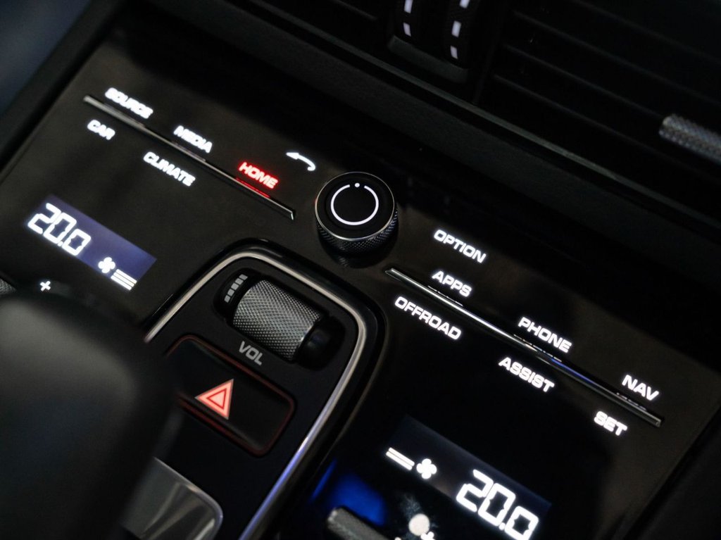 Used Porsche Cayenne 2022 for sale - 77677194: Photo 34