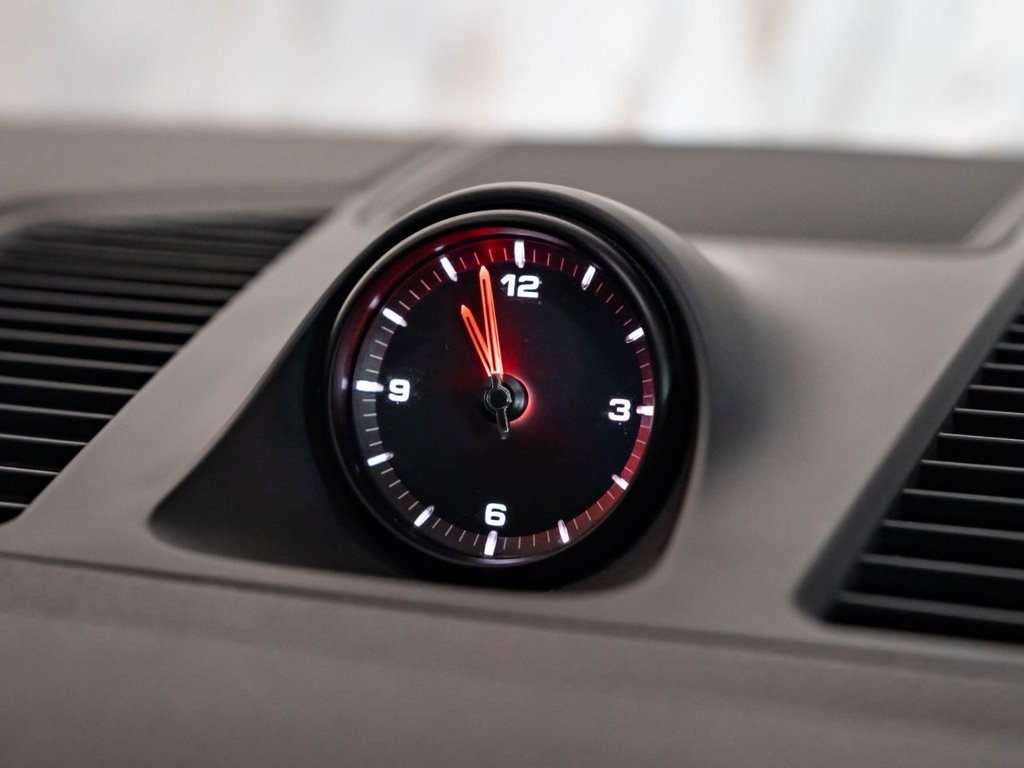 Used Porsche Cayenne 2022 for sale - 77677194: Photo 36