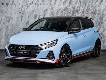 Used Hyundai i20 2023 for sale - 78805778: Photo