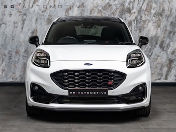 Used Ford Puma 2021 for sale - 78358069: Photo