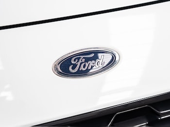 Used Ford Puma 2021 for sale - 78358069: Photo