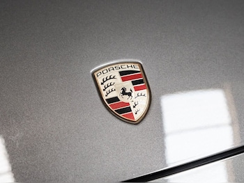 Used Porsche Panamera 2015 for sale - 77677170: Photo