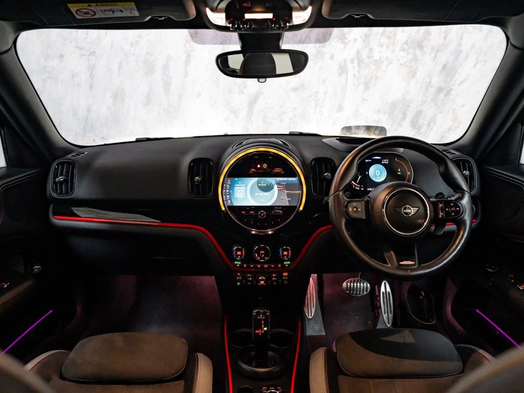 Used MINI Countryman 2021 for sale - 77677184: Photo 12