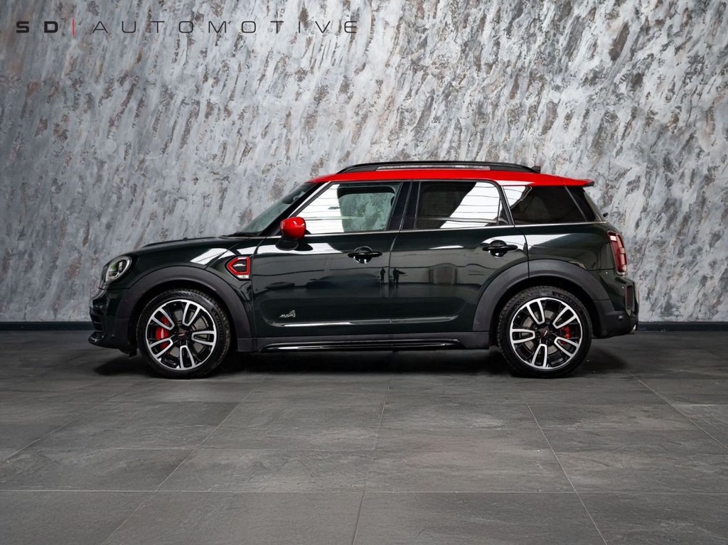 Used MINI Countryman 2021 for sale - 77677184: Photo 13