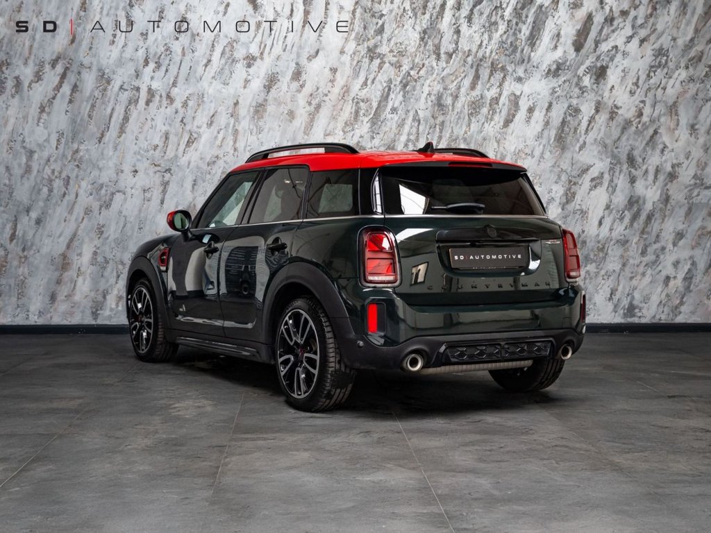 Used MINI Countryman 2021 for sale - 77677184: Photo 15