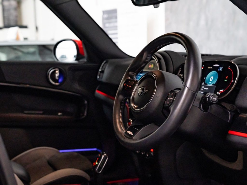 Used MINI Countryman 2021 for sale - 77677184: Photo 16