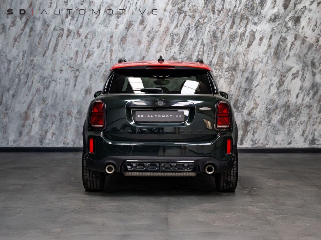 Used MINI Countryman 2021 for sale - 77677184: Photo 17