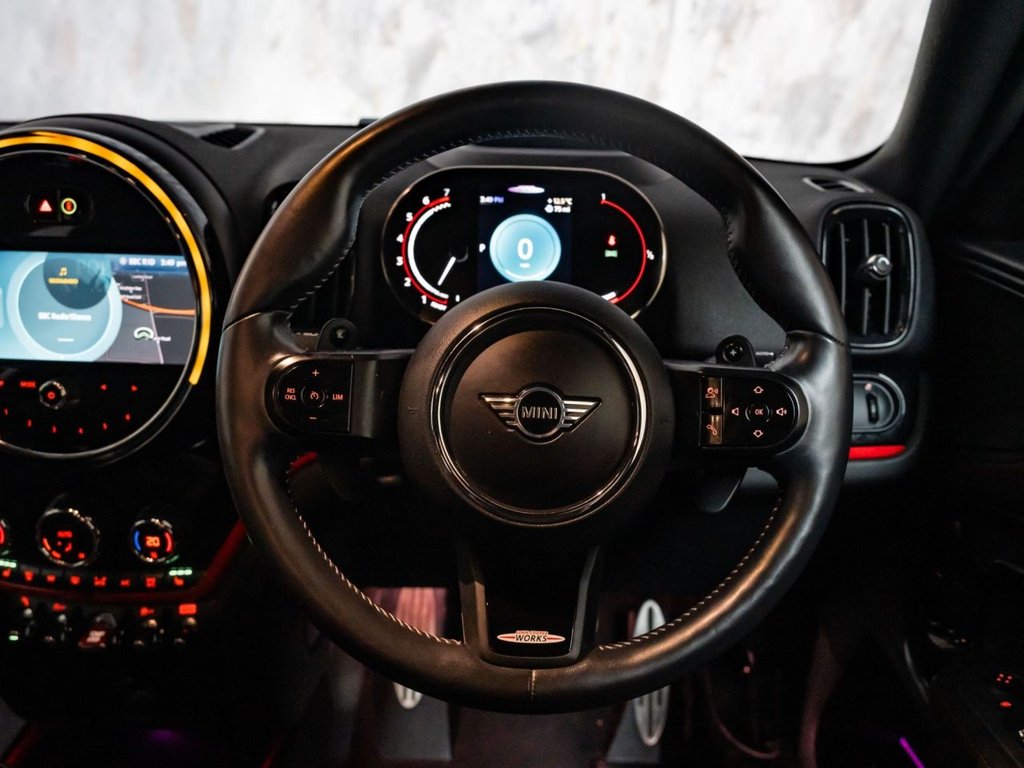 Used MINI Countryman 2021 for sale - 77677184: Photo 18