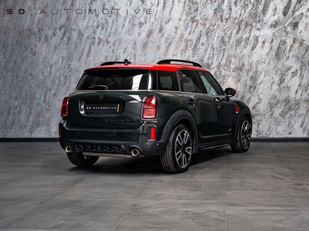 Used MINI Countryman 2021 for sale - 77677184: Photo 19