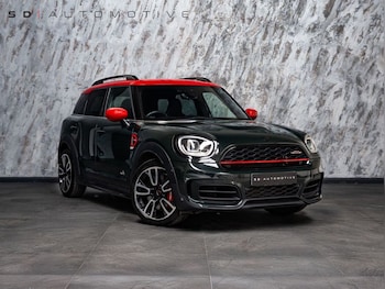 Used MINI Countryman 2021 for sale - 77677184: Photo