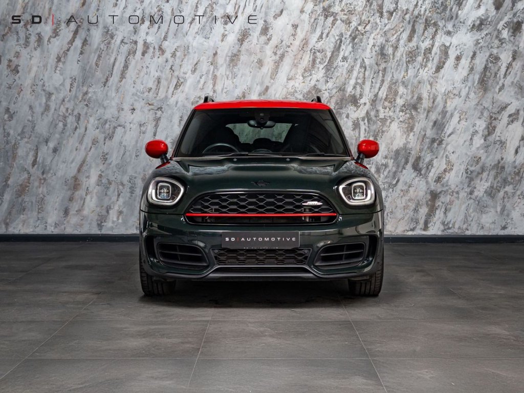 Used MINI Countryman 2021 for sale - 77677184: Photo 2