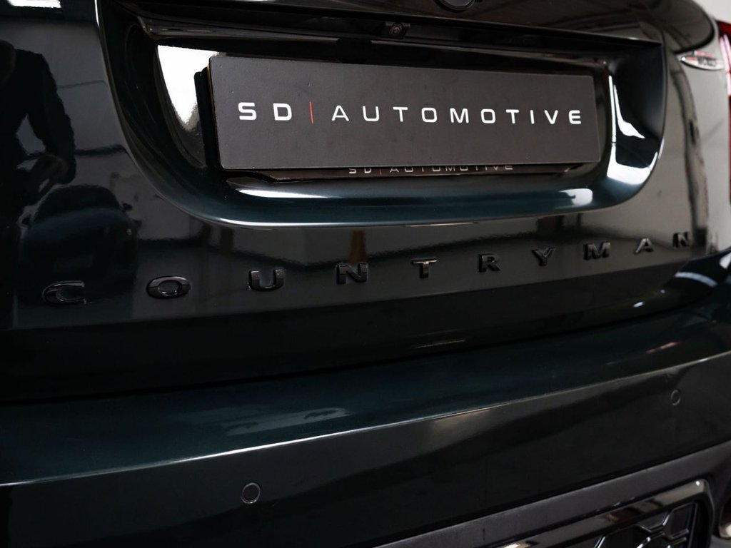 Used MINI Countryman 2021 for sale - 77677184: Photo 21