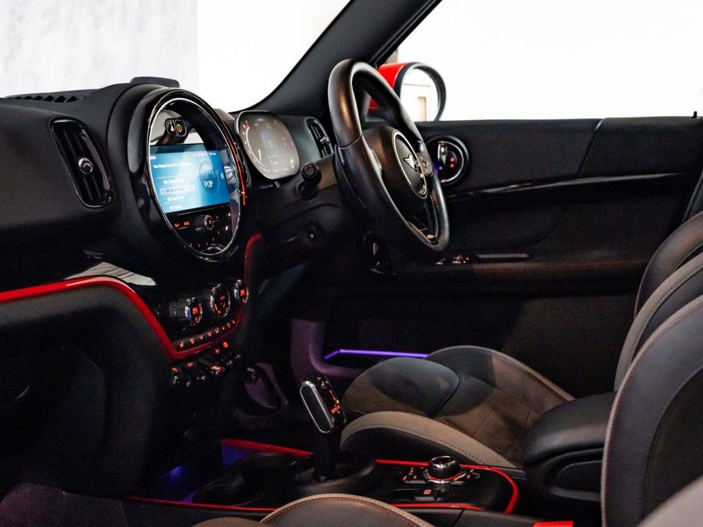 Used MINI Countryman 2021 for sale - 77677184: Photo 26