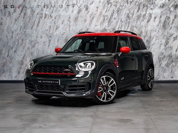 Used MINI Countryman 2021 for sale - 77677184: Photo