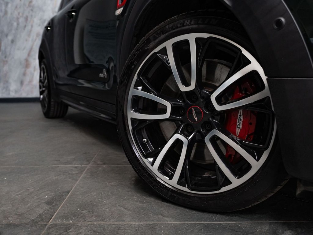 Used MINI Countryman 2021 for sale - 77677184: Photo 5