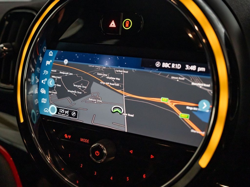 Used MINI Countryman 2021 for sale - 77677184: Photo 8