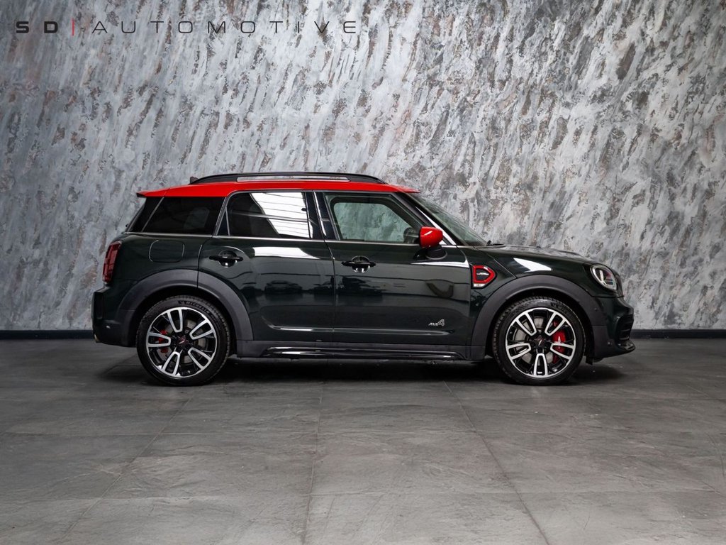 Used MINI Countryman 2021 for sale - 77677184: Photo 9