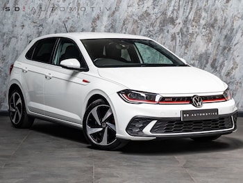 Used Volkswagen Polo 2023 for sale - 79358496: Photo