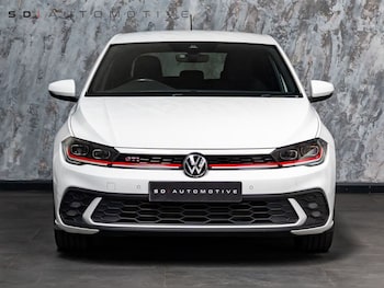 Used Volkswagen Polo 2023 for sale - 79358496: Photo